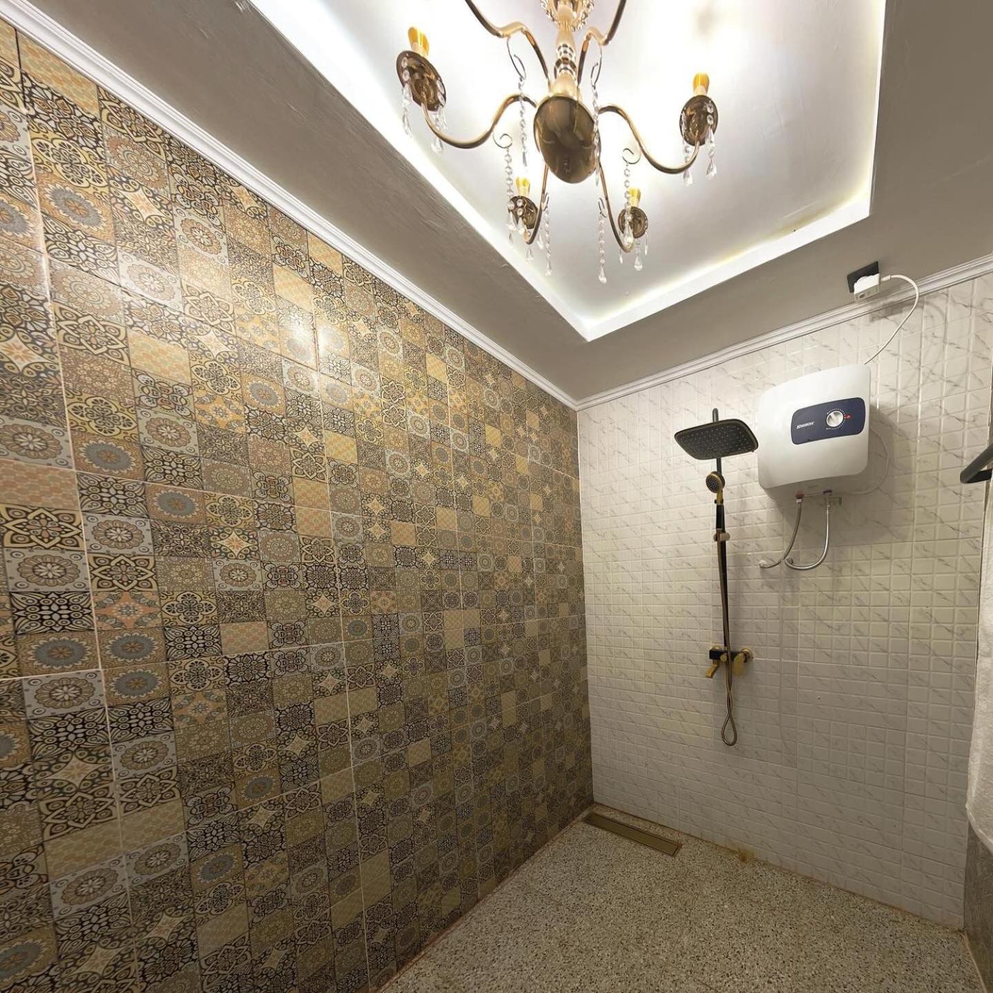 Noerbaya House Bukittinggi Villa Eksteriør billede